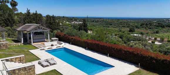 5 bedrooms Villa in Cadiz, Spain No. 146575 44