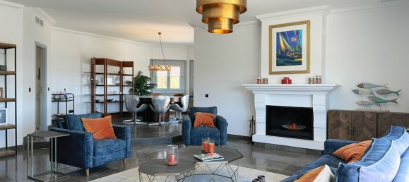 5 bedrooms Villa in Cadiz, Spain No. 146575 6