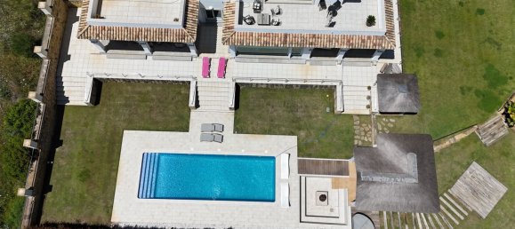 5 bedrooms Villa in Cadiz, Spain No. 146575 43