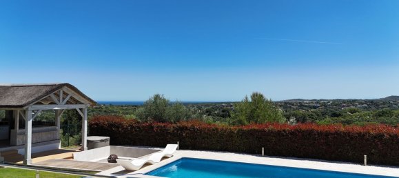 5 bedrooms Villa in Cadiz, Spain No. 146575 4