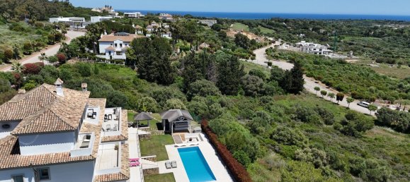 5 bedrooms Villa in Cadiz, Spain No. 146575 42