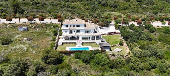 5 bedrooms Villa in Cadiz, Spain No. 146575 41