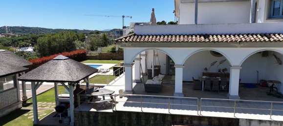 5 bedrooms Villa in Cadiz, Spain No. 146575 46