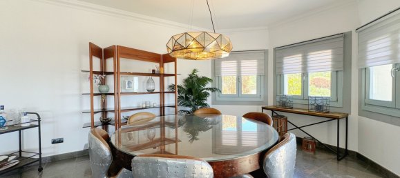 5 bedrooms Villa in Cadiz, Spain No. 146575 8