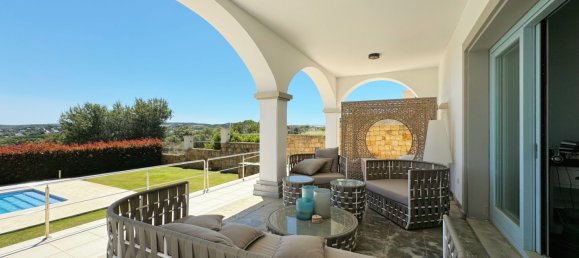 5 bedrooms Villa in Cadiz, Spain No. 146575 14