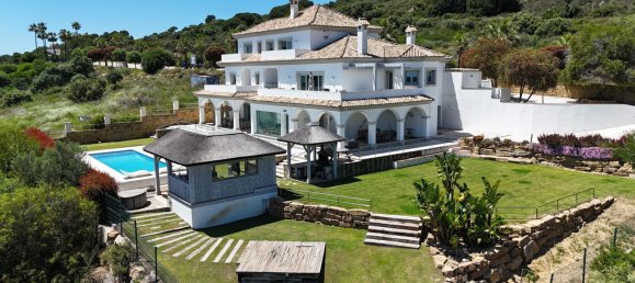 5 bedrooms Villa in Cadiz, Spain No. 146575 3