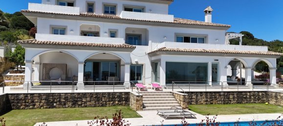 5 bedrooms Villa in Cadiz, Spain No. 146575 45