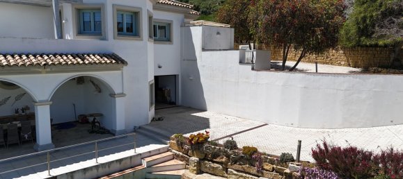 5 bedrooms Villa in Cadiz, Spain No. 146575 48
