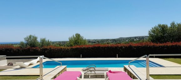 5 bedrooms Villa in Cadiz, Spain No. 146575 12
