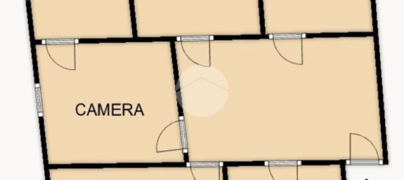 2 Schlafzimmer Wohnung in Genoa, Italy, Nr. 221292 17