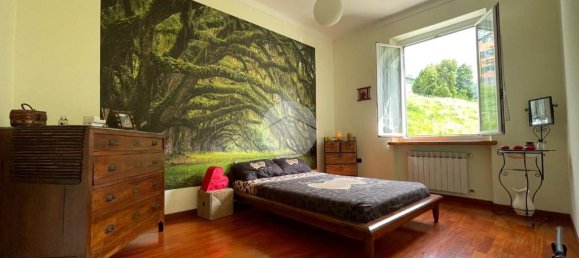 2 Schlafzimmer Wohnung in Genoa, Italy, Nr. 221292 8