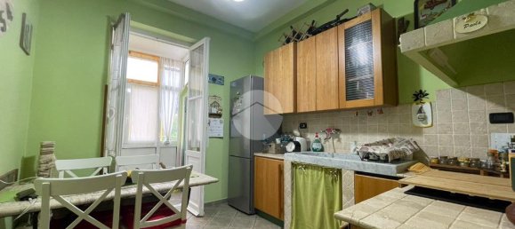 2 Schlafzimmer Wohnung in Genoa, Italy, Nr. 221292 6
