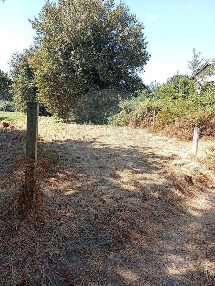 Grundstück in Paco de Sousa, Portugal, Nr. 284872