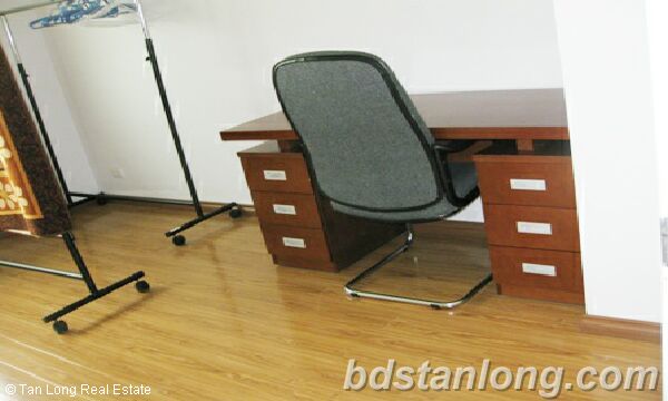 4 غرف نوم شقة في Tay Ho, Vietnam رقم 6156