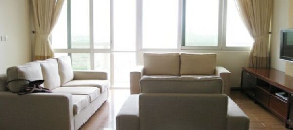 4 غرف نوم شقة في Tay Ho, Vietnam رقم 6156 4