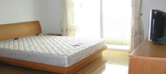 4 غرف نوم شقة في Tay Ho, Vietnam رقم 6156 9