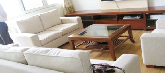 4 غرف نوم شقة في Tay Ho, Vietnam رقم 6156 2