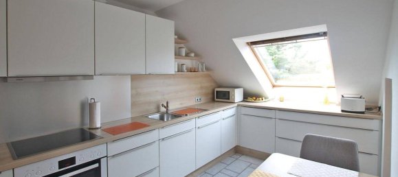 4 rooms Apartment in Ennepe-Ruhr, Germany No. 328407 3