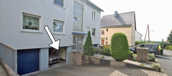 4 rooms Apartment in Ennepe-Ruhr, Germany No. 328407 11