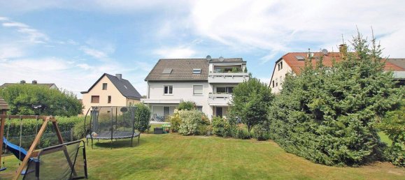 4 rooms Apartment in Ennepe-Ruhr, Germany No. 328407 9
