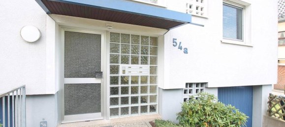 4 rooms Apartment in Ennepe-Ruhr, Germany No. 328407 8