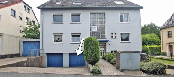 4 rooms Apartment in Ennepe-Ruhr, Germany No. 328407 6