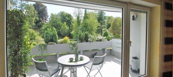 4 rooms Apartment in Ennepe-Ruhr, Germany No. 328407 12