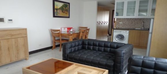 Квартира с 1 спальней в Бадинь, Вьетнам № 6572 2