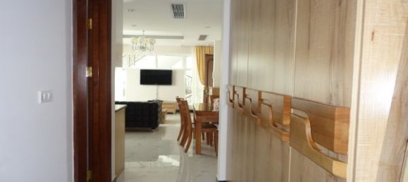 Квартира с 1 спальней в Бадинь, Вьетнам № 6572 5