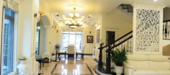 4 غرف نوم فيلا في Long Bien, Vietnam رقم 3914 7