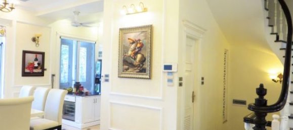 4 غرف نوم فيلا في Long Bien, Vietnam رقم 3914 12