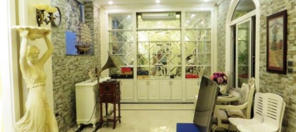 4 غرف نوم فيلا في Long Bien, Vietnam رقم 3914 14