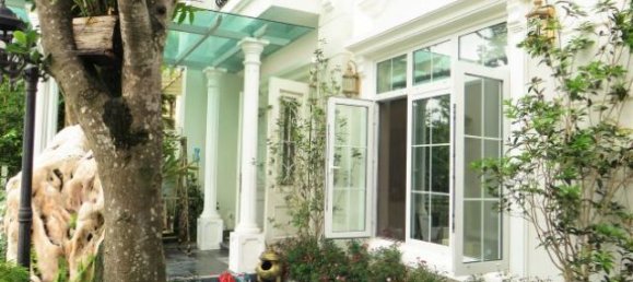 4 غرف نوم فيلا في Long Bien, Vietnam رقم 3914 5