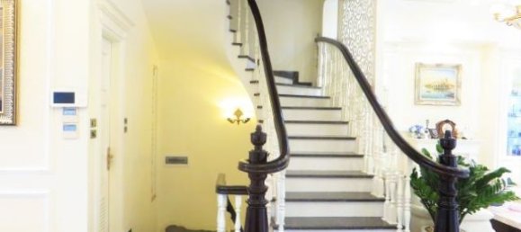 4 غرف نوم فيلا في Long Bien, Vietnam رقم 3914 13