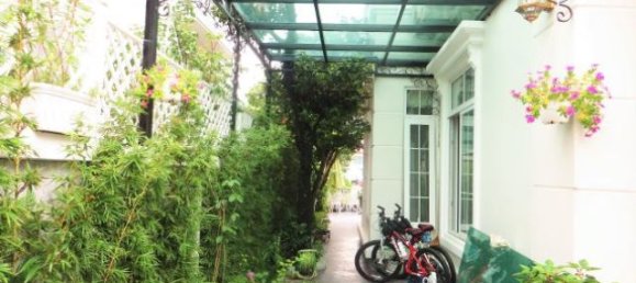 4 غرف نوم فيلا في Long Bien, Vietnam رقم 3914 3