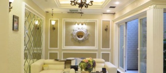 4 غرف نوم فيلا في Long Bien, Vietnam رقم 3914 16