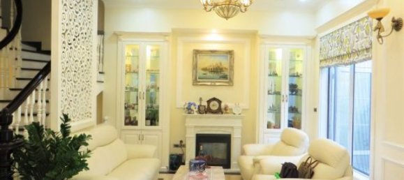 4 غرف نوم فيلا في Long Bien, Vietnam رقم 3914 9