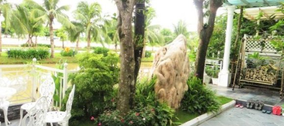 4 غرف نوم فيلا في Long Bien, Vietnam رقم 3914 4