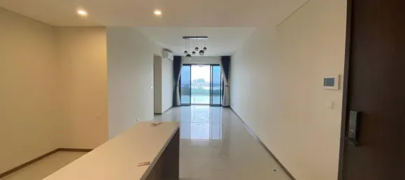 3 chambres appartement à louer à Thu Duc, Ho Chi Minh, Vietnam № 9164 8