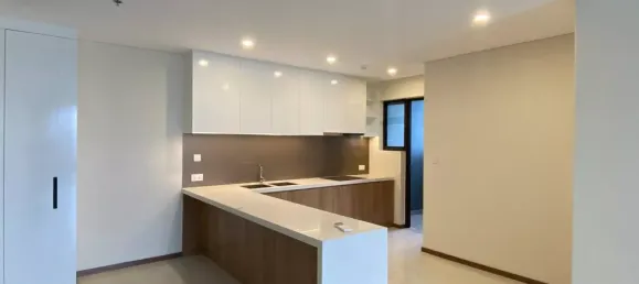 3 chambres appartement à louer à Thu Duc, Ho Chi Minh, Vietnam № 9164 11