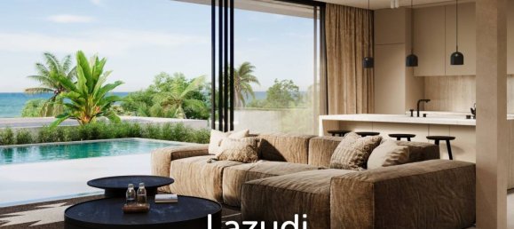 3 bedrooms Villa in Ko Samui, Thailand No. 23777 3