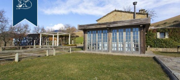 Terreno T5 em Terranuova Bracciolini, Italy N.º 354885 17