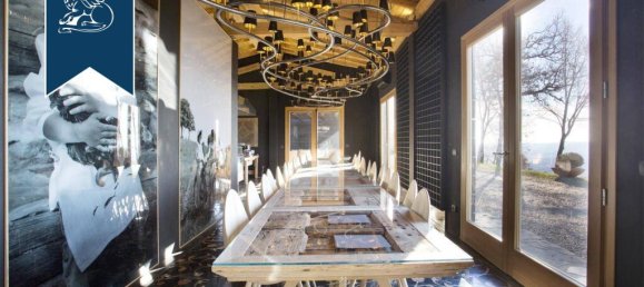 Terreno T5 em Terranuova Bracciolini, Italy N.º 354885 42