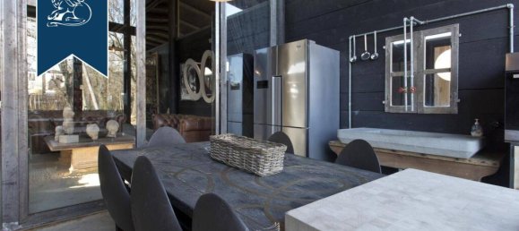 Terreno T5 em Terranuova Bracciolini, Italy N.º 354885 10