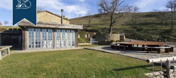 Terreno T5 em Terranuova Bracciolini, Italy N.º 354885 25