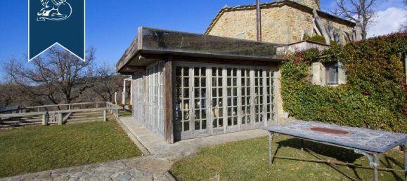 Terreno T5 em Terranuova Bracciolini, Italy N.º 354885 33