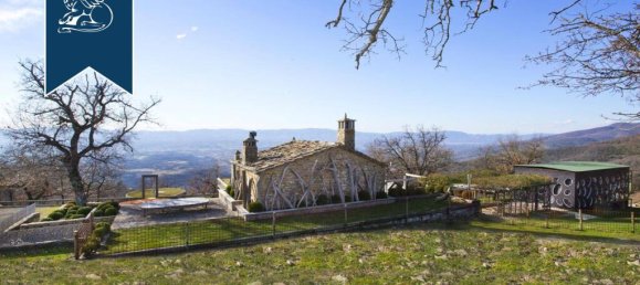 Terreno T5 em Terranuova Bracciolini, Italy N.º 354885 20