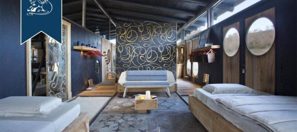 Terreno T5 em Terranuova Bracciolini, Italy N.º 354885 2