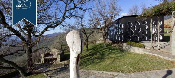 Terreno T5 em Terranuova Bracciolini, Italy N.º 354885 31