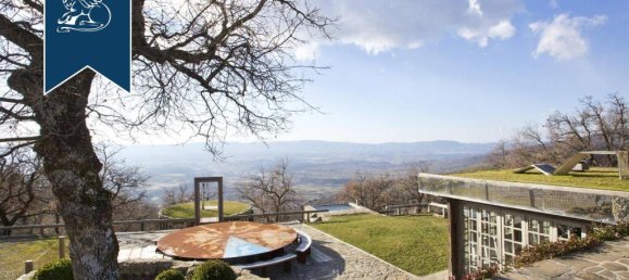 Terreno T5 em Terranuova Bracciolini, Italy N.º 354885 38